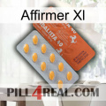 Affirm Xl 43